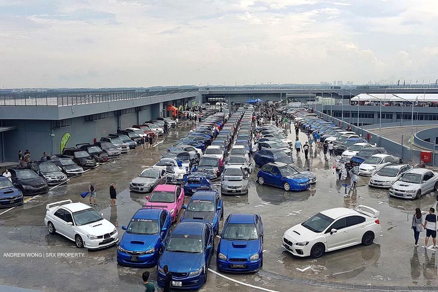 Carros Centre (D25), Retail #630592591